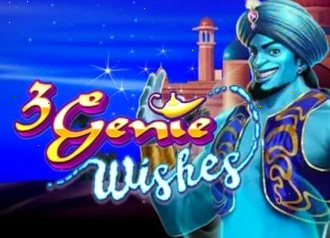Genie wishes и wishes