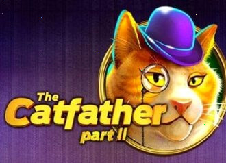 The Catfather II — Pragmatic Play