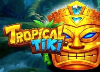 Tropical Tiki — Big cat of the wins